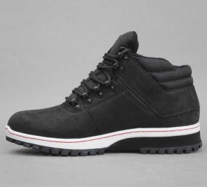 Boty K1X H1ke Territory Superior blackred (2)