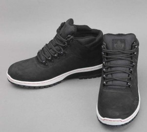 Boty K1X H1ke Territory Superior blackred (3)