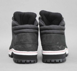 Boty K1X H1ke Territory Superior blackred (4)