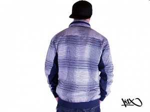bunda-k1x-fade-check-mate-2