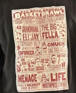 K1X basketbrawl tee2