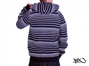mikina-k1x-line-zipper-navy-white-1