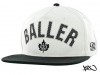 K1X Baller Snapback Cap