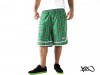 Kraťasy K1X Check It Out green/black