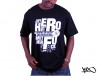 Triko K1X CD Lyric black/white