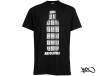 Triko K1X Dynasty black/white