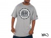 Triko K1X Legacy Crest grey