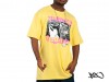 Triko K1X Streetball Is Anarchy yellow