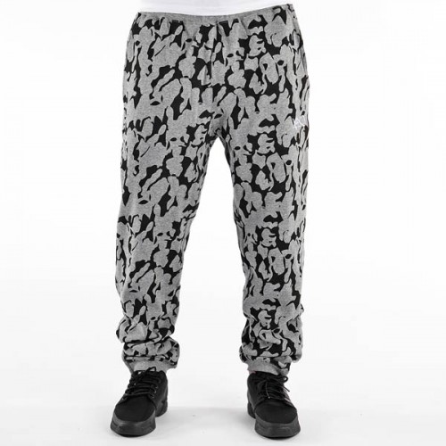 K1X Core Camo sweatpants dark grey
